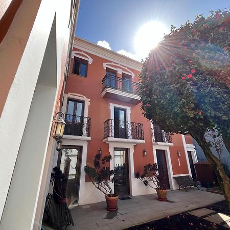 Hotel Cabo Ortegal Carino Luaran gambar