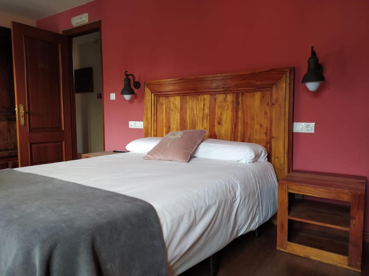 Hotel Cabo Ortegal Carino Luaran gambar