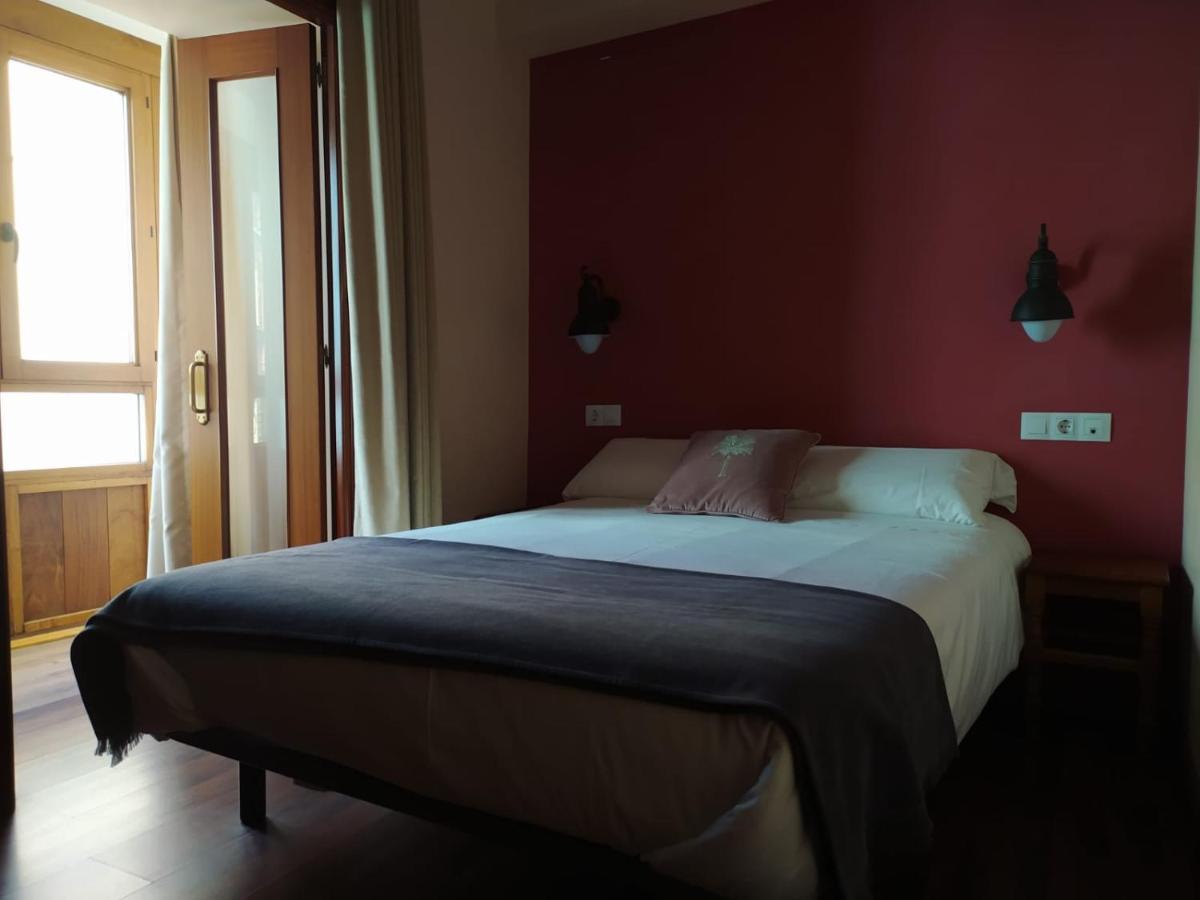 Hotel Cabo Ortegal Carino Luaran gambar