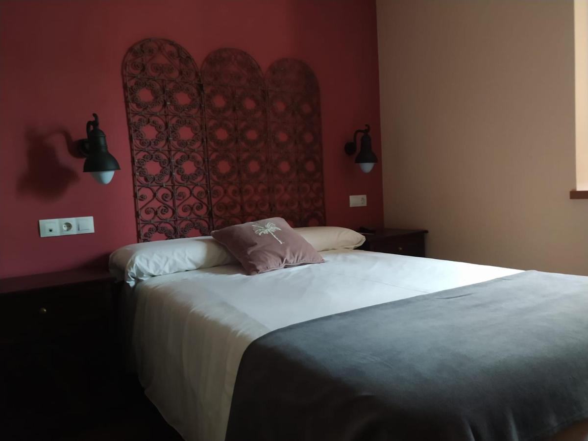 Hotel Cabo Ortegal Carino Luaran gambar