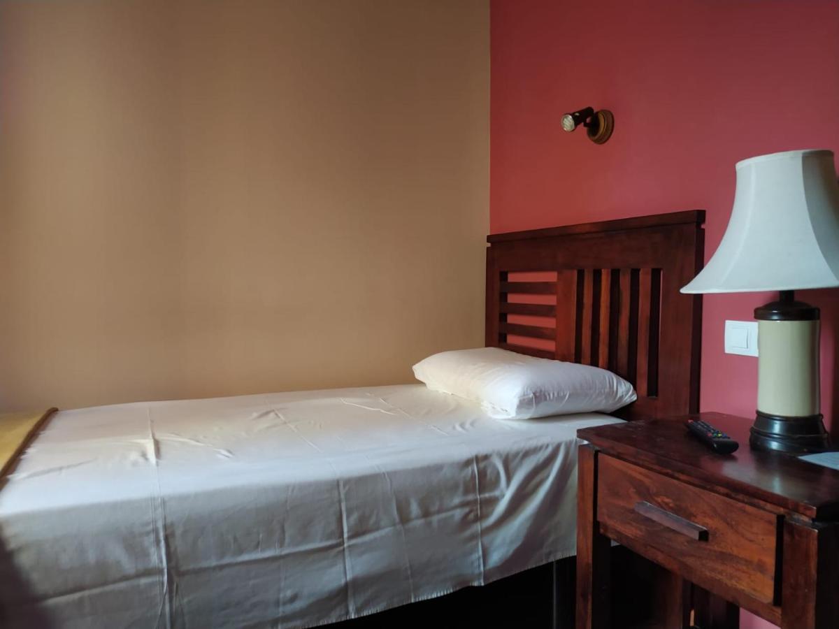Hotel Cabo Ortegal Carino Luaran gambar