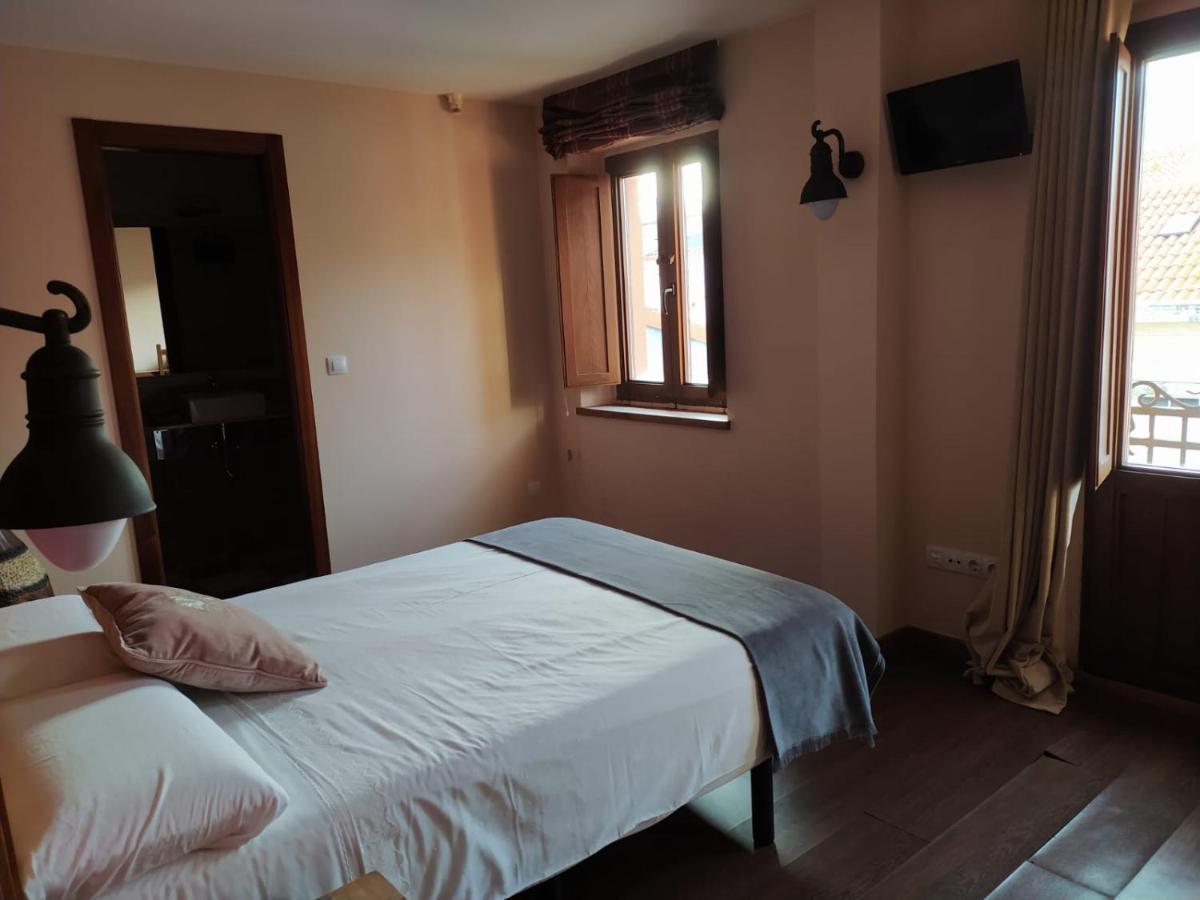 Hotel Cabo Ortegal Carino Luaran gambar