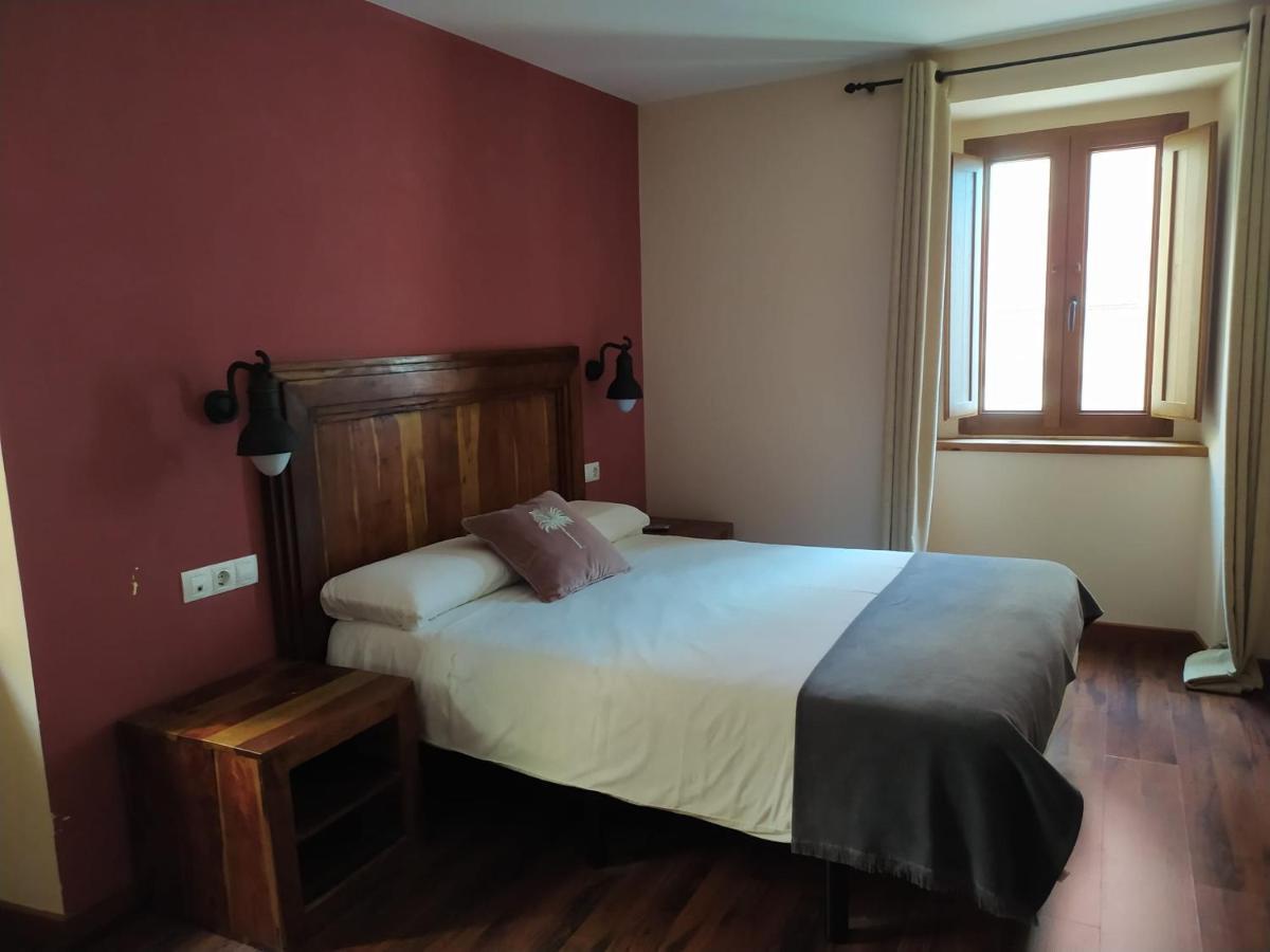Hotel Cabo Ortegal Carino Luaran gambar