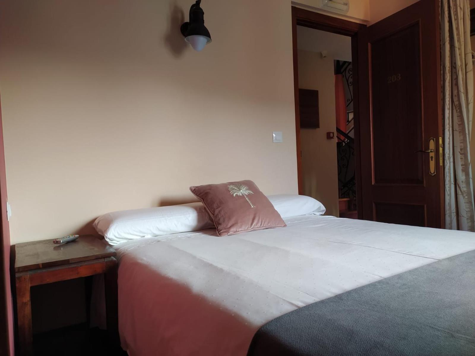 Hotel Cabo Ortegal Carino Luaran gambar