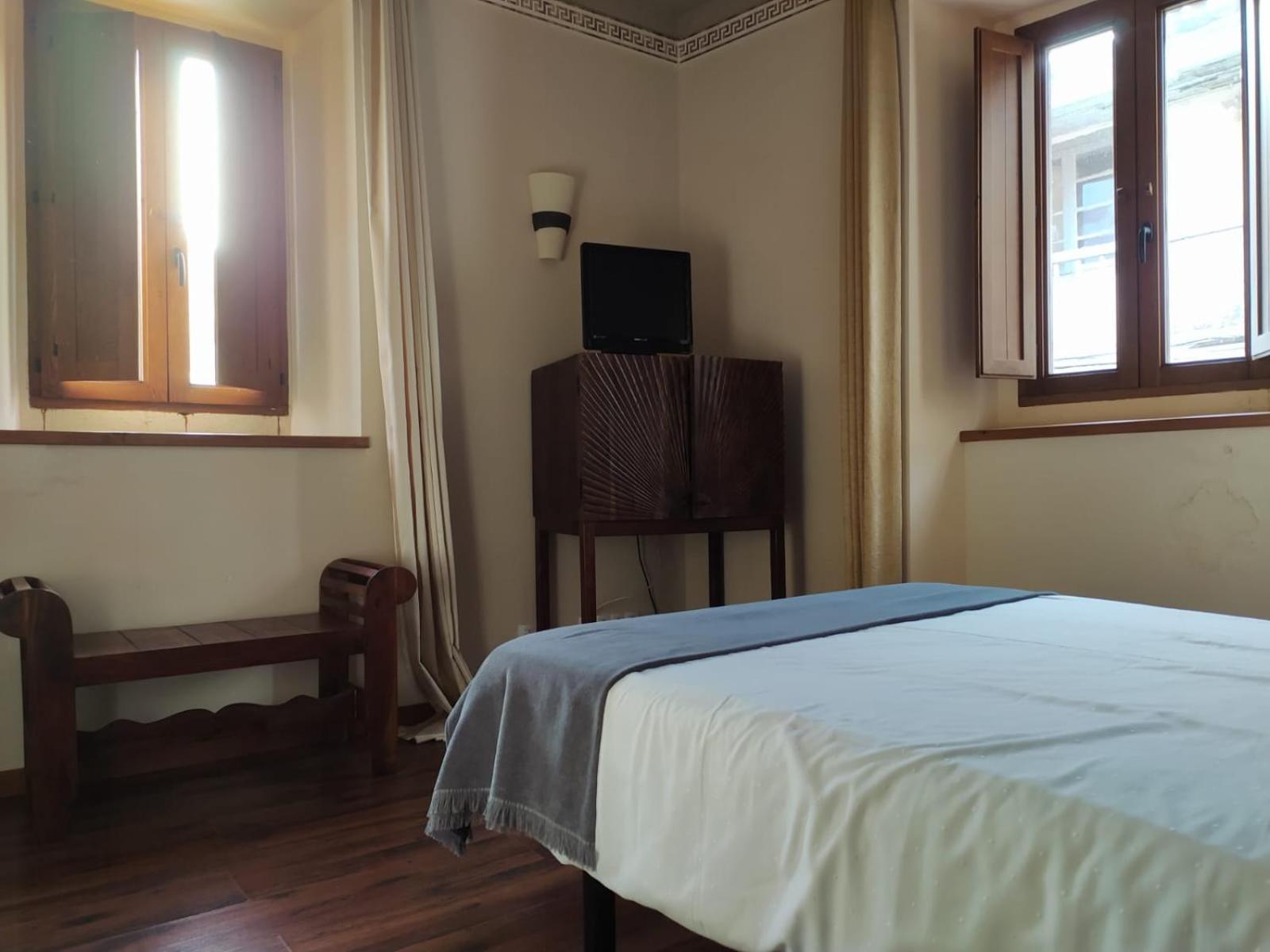 Hotel Cabo Ortegal Carino Luaran gambar