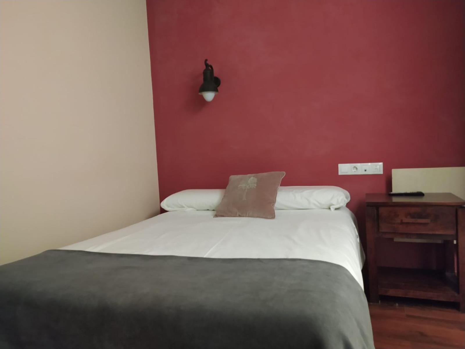 Hotel Cabo Ortegal Carino Luaran gambar