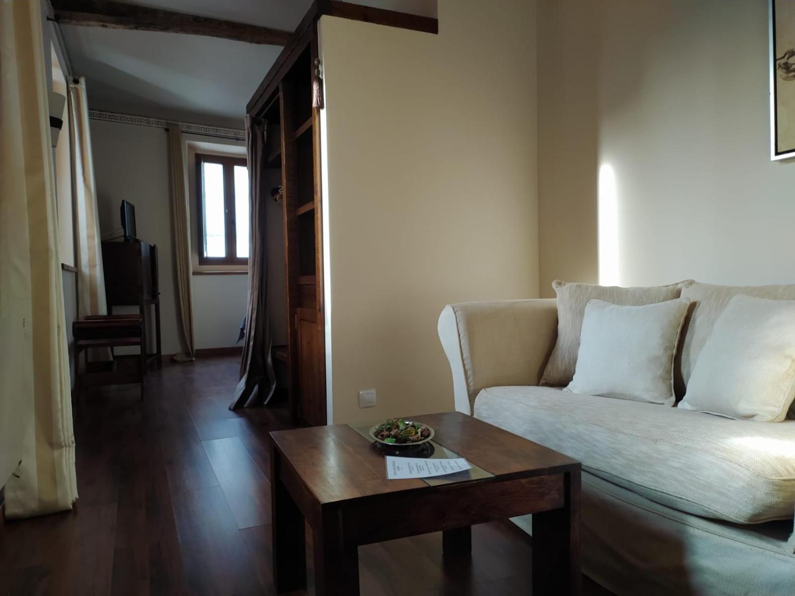 Hotel Cabo Ortegal Carino Luaran gambar