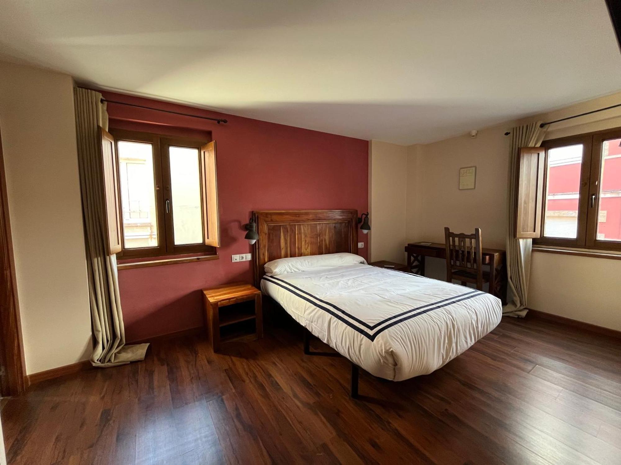Hotel Cabo Ortegal Carino Luaran gambar