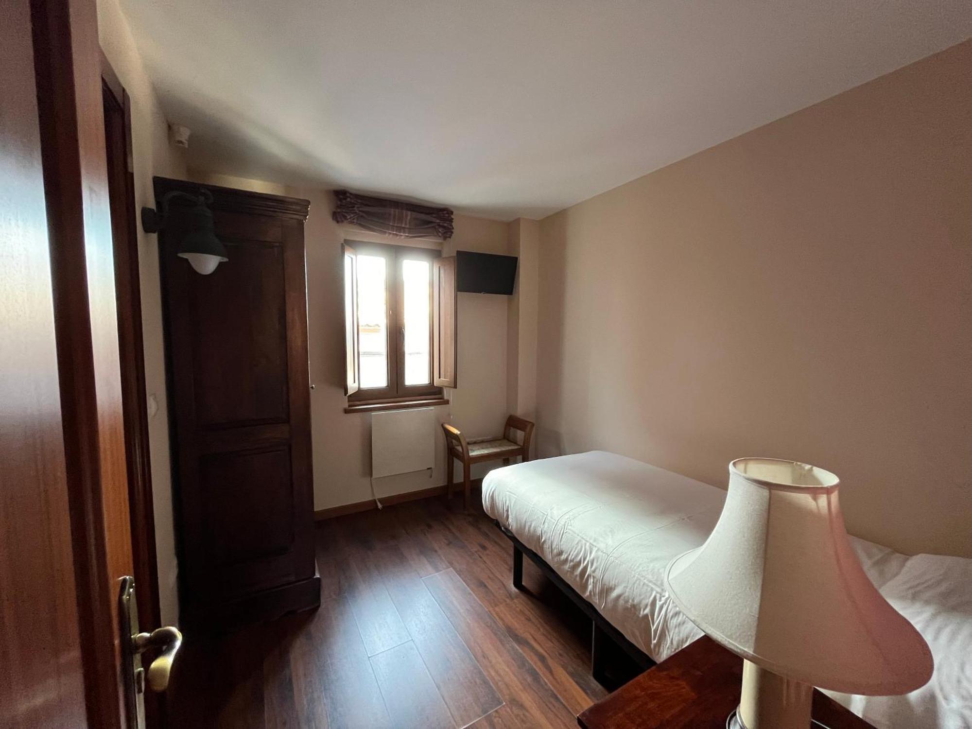 Hotel Cabo Ortegal Carino Luaran gambar