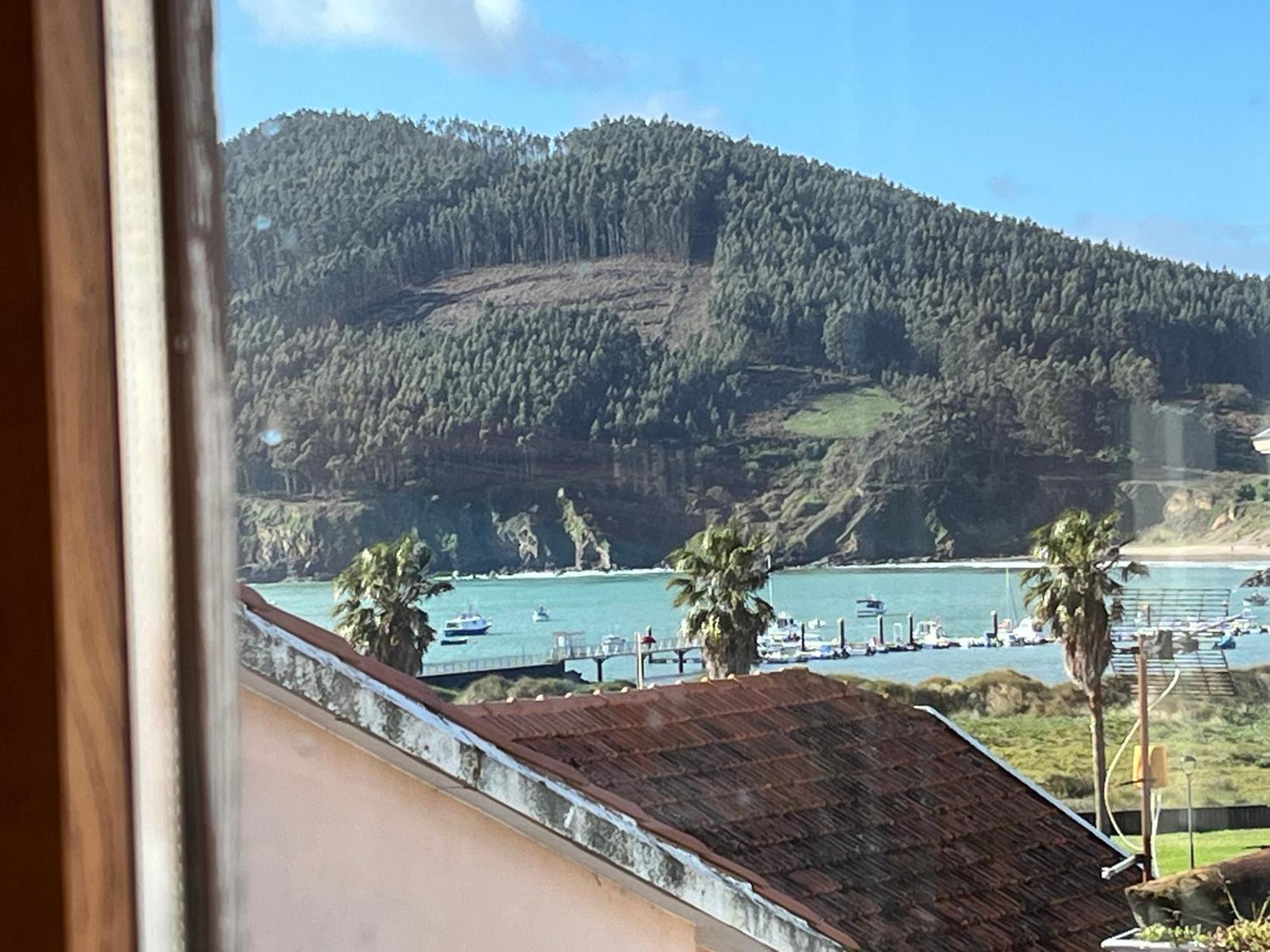 Hotel Cabo Ortegal Carino Luaran gambar