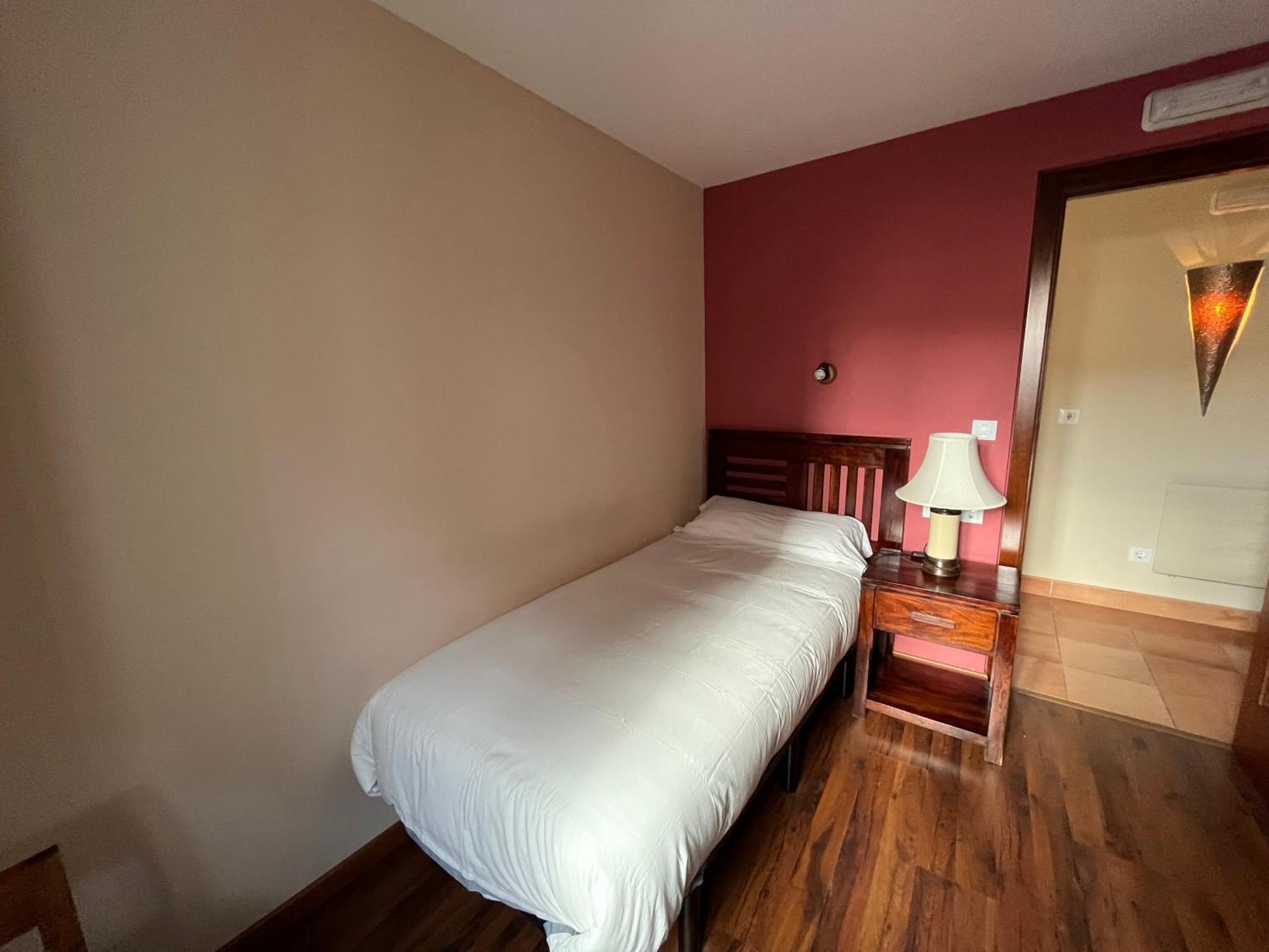 Hotel Cabo Ortegal Carino Luaran gambar